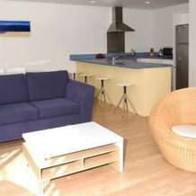 Marine Reserved Holiday Apartments, Уангамата — фото 3