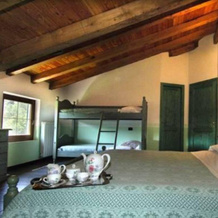 Agriturismo 5 Terre, Pignone — photo 4