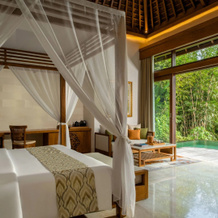 Cicada Resort Bali Ubud, Autograph Collection, Tegallalang — photo 2