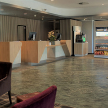 Holiday Inn Luebeck By Ihg, Любек — фото 2