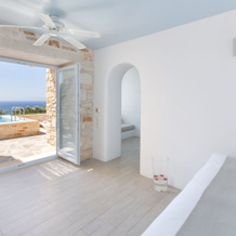 Calme Boutique Hotel Paros- Adults Only, Дриос — фото 3