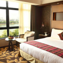 Parrion Huangshan Hotel, 黄山 — 照片 2