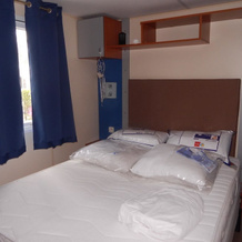Charmant Mobile Home - Camping Les Goëlands, Амбон — фото 2