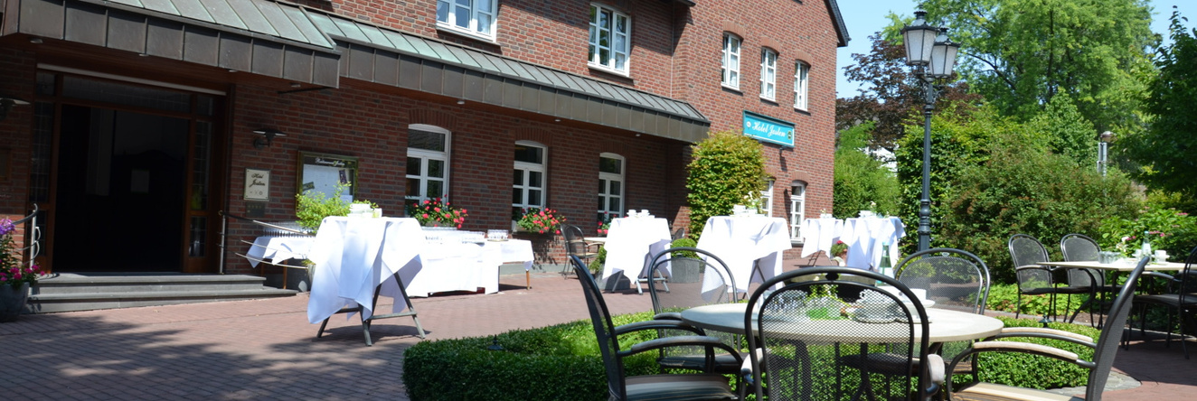 Hotel Josten, Nettetal — photo 1