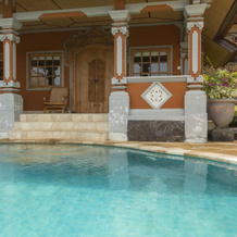 The Raja Singha Boutique Resort Bali, 特木科 — 照片 3