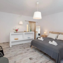 Loggos Couple Suite By Konnect, Паксос — фото 3