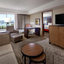 Doubletree By Hilton San Francisco Airport North Bayfront, Брисбен — фото 2