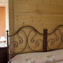 Osteria dei Tratturi Rooms, 卡罗维利 — 照片 5