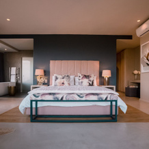 Sky Villa Boutique Hotel, 普利登堡湾 — 照片 2