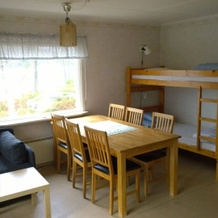 Långasjönäs Camping & Stugby, Асарум — фото 5
