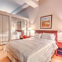 Global Luxury Suites in Downtown Cincinnati, 辛辛那提 — 照片 5