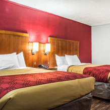 Econo Lodge Brockport, Brockport — photo 5