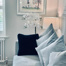 Cotswold Chic Retreats "Cloud Nine" 5 Star Chipping Campden-Parking-Garden, 奇平卡姆登 — 照片 3