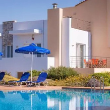 Cretan View - Inh 23592, Ставрос — фото 4