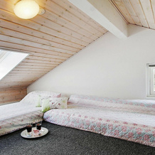 Serene Holiday Home in Brovst With Sauna & Barbecue, Brovst — photo 3