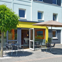B&B Hotel Aachen-Würselen, 亚琛 — 照片 2