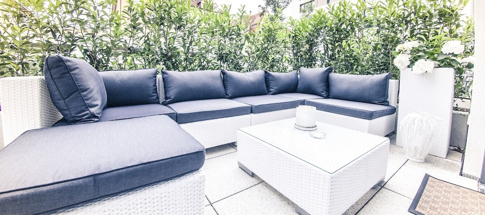 Luxus Apartment Petite Provence, 弗莱堡 — 照片 1