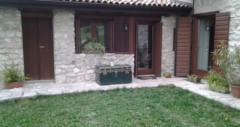 Agritur Bertolini, Mori — photo 1