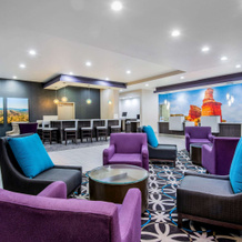 La Quinta Inn & Suites by Wyndham Pampa, 潘帕 — 照片 2