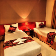 Big Daddy Hotel & Convention, 武端 — 照片 5