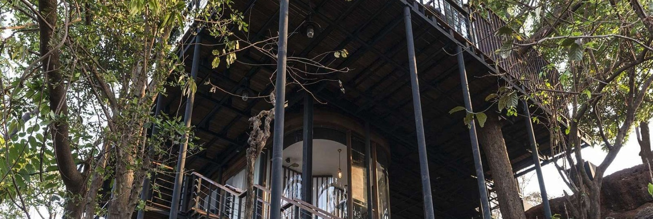 Forest Hills at Tala, Murud — photo 1