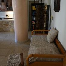 Apartment with a garden, BBQ, swimming pool and jacuzzi, Rafina-Pikermi — photo 4