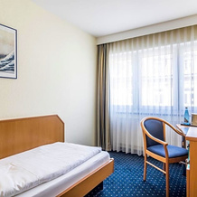 Hotel Garni Oberrhein, Райнфельден — фото 3
