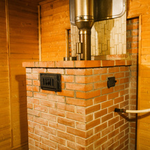 Priozer'e Hotel, Belozersk — photo 2