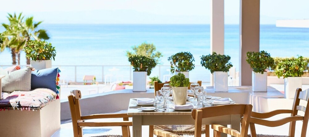Illia Palms At Grecotel Olympia Riviera Resort, Андравида-Киллини — фото 1