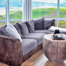 Private country house located Akureyri, 阿克雷里 — 照片 4