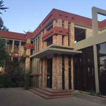 Cliff Edge Hotel Lalibela, Lalibela — photo 2