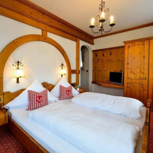 Hotel-Gasthof Adler, 林道 — 照片 5