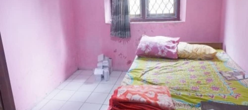 Aren Homestay, 斯莱曼 — 照片 1