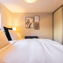 The Crystal Quarters - Modern & Bright 2Bdr Apartment, Лондон — фото 4