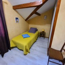 Gîte Le Val-d'Ajol, 2 pièces, 4 personnes - FR-1-589-194, 勒瓦勒达若勒 — 照片 2