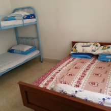 Friends Homestay - Hostel, Khanh Hai — photo 4