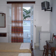 Adonis Hotel Naxos, Apollon — photo 3