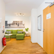 A Part Of Reykjavik Apartments – Brautarholt, Reykjavik — photo 4
