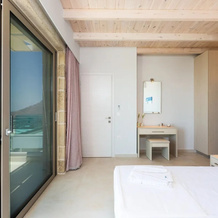 Stylish Peaceful Villa With Private Pool Close To Balos Beach, Фалассарна — фото 3