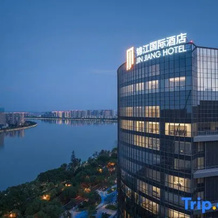 Mianyang Jinjiang International Hotel, Мяньян — фото 2