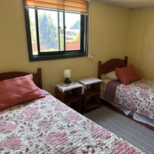 Hostal Riberas del Cruces, 圣何塞-德拉马里基纳 — 照片 2