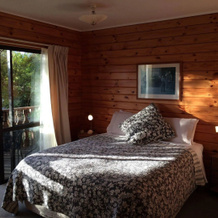 Fox Glacier Lodge, Фокс-Глейшер — фото 2