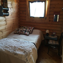 Log Cabin at White River, Braedratunga — photo 5