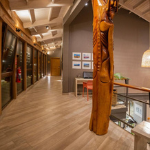 Hotel Ohana Rapa Nui, 安加罗阿 — 照片 2