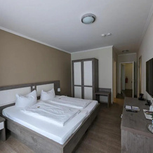 Burghotel Haselünne, Хазелюнне — фото 5