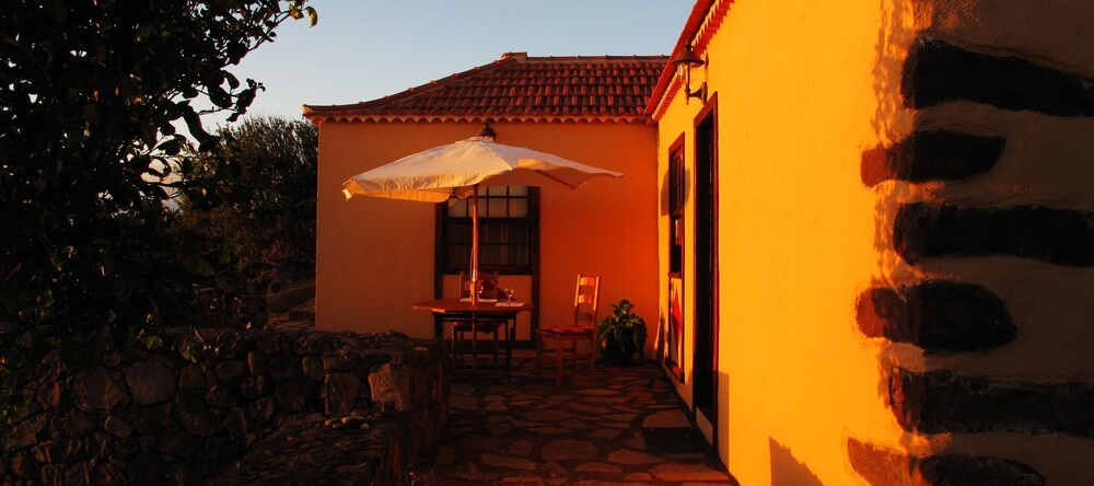 Casa Rural Los Hondos by Isla Bonita, Garafia — photo 1