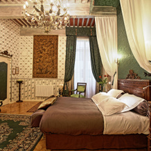 Renaissance Hotel, 卡斯特尔 — 照片 4