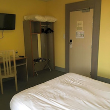 Hostellerie D'alsace, Серне — фото 3