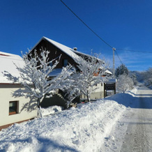 Ethno House Izvor, Korenica — photo 3