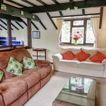 Riverside Cottage, 兰菲汉格尔-伊-彭南特 — 照片 3